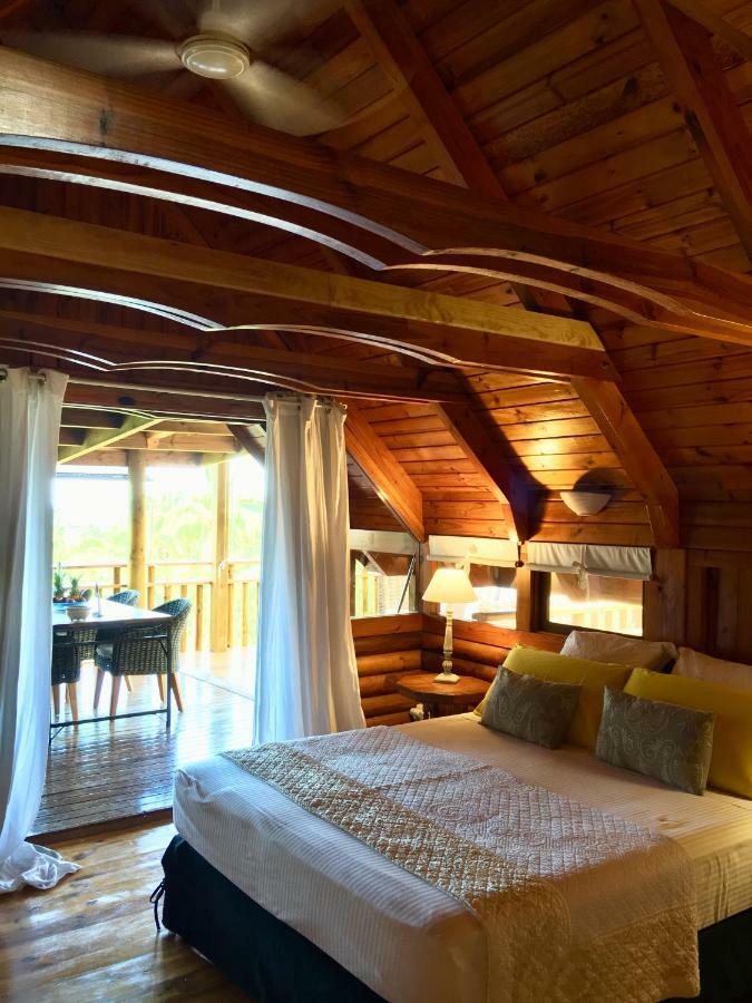 Senteur Vanille Сен-Жиль-ле-Бэн Экстерьер фото